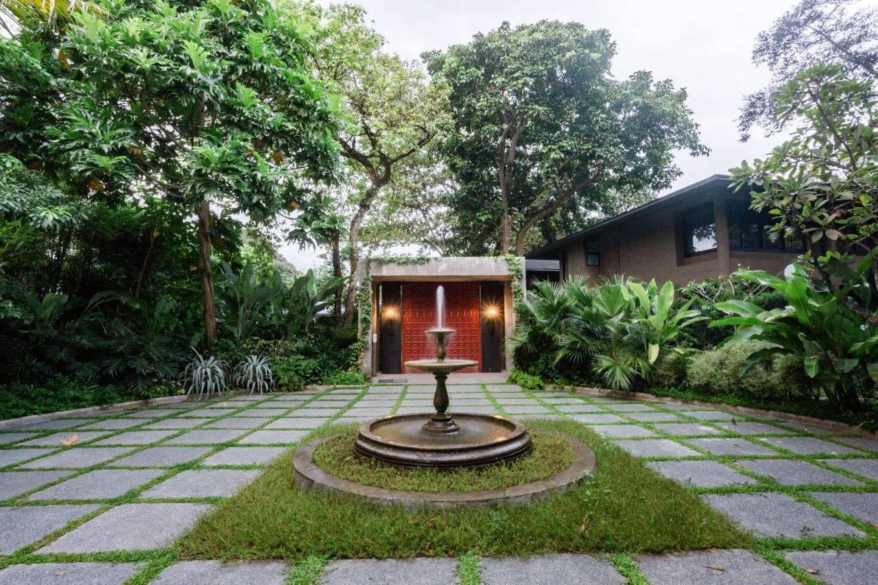 The Henry Resort Dumaguete Dumaguete City Extérieur photo