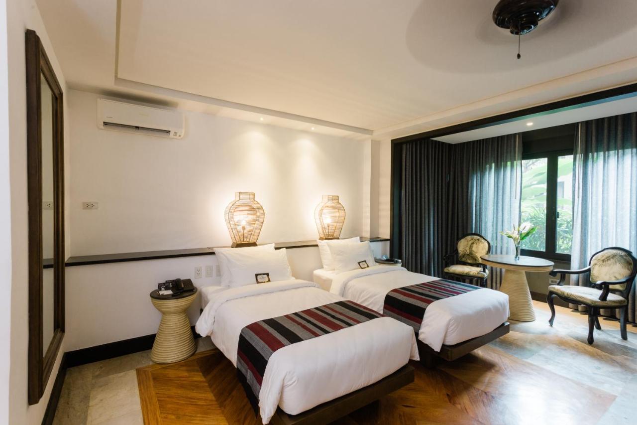 The Henry Resort Dumaguete Dumaguete City Extérieur photo