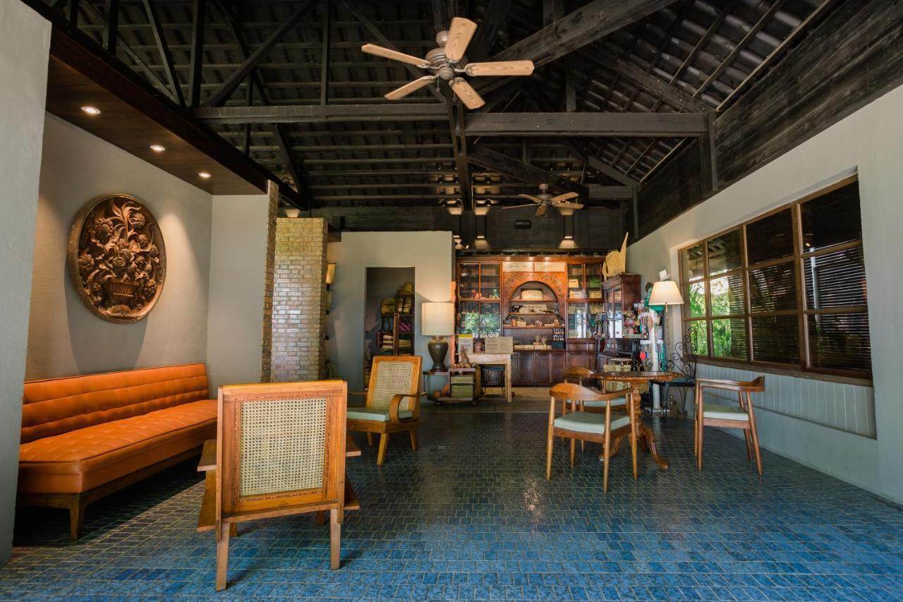 The Henry Resort Dumaguete Dumaguete City Extérieur photo