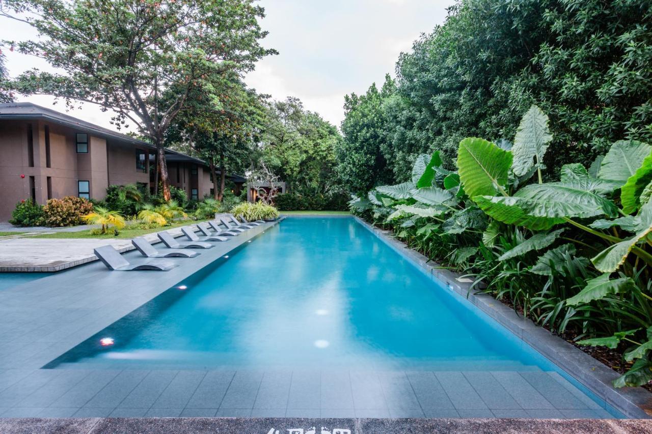 The Henry Resort Dumaguete Dumaguete City Extérieur photo