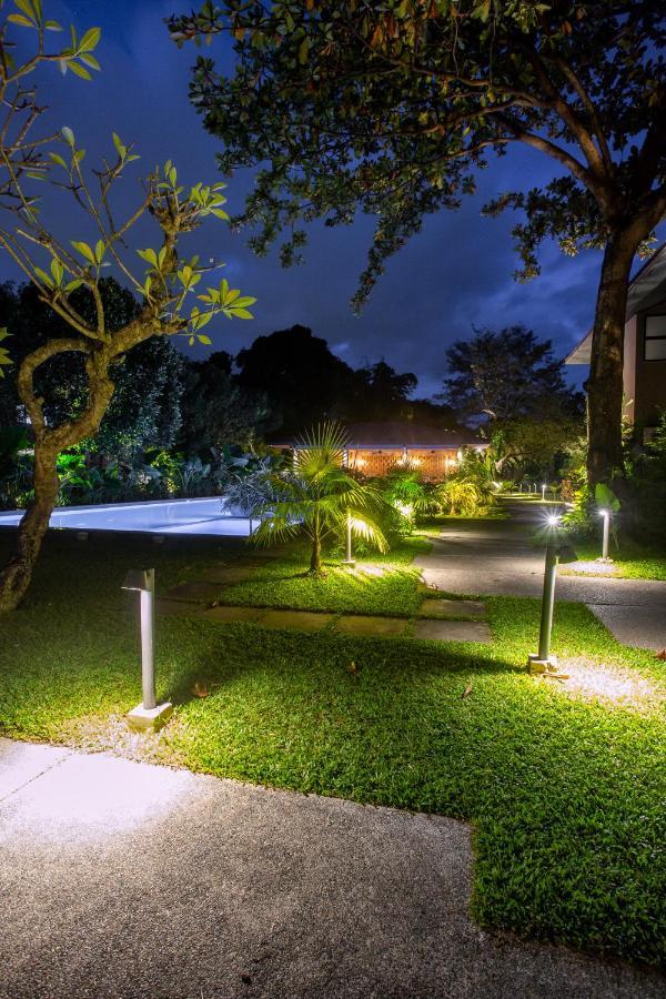 The Henry Resort Dumaguete Dumaguete City Extérieur photo