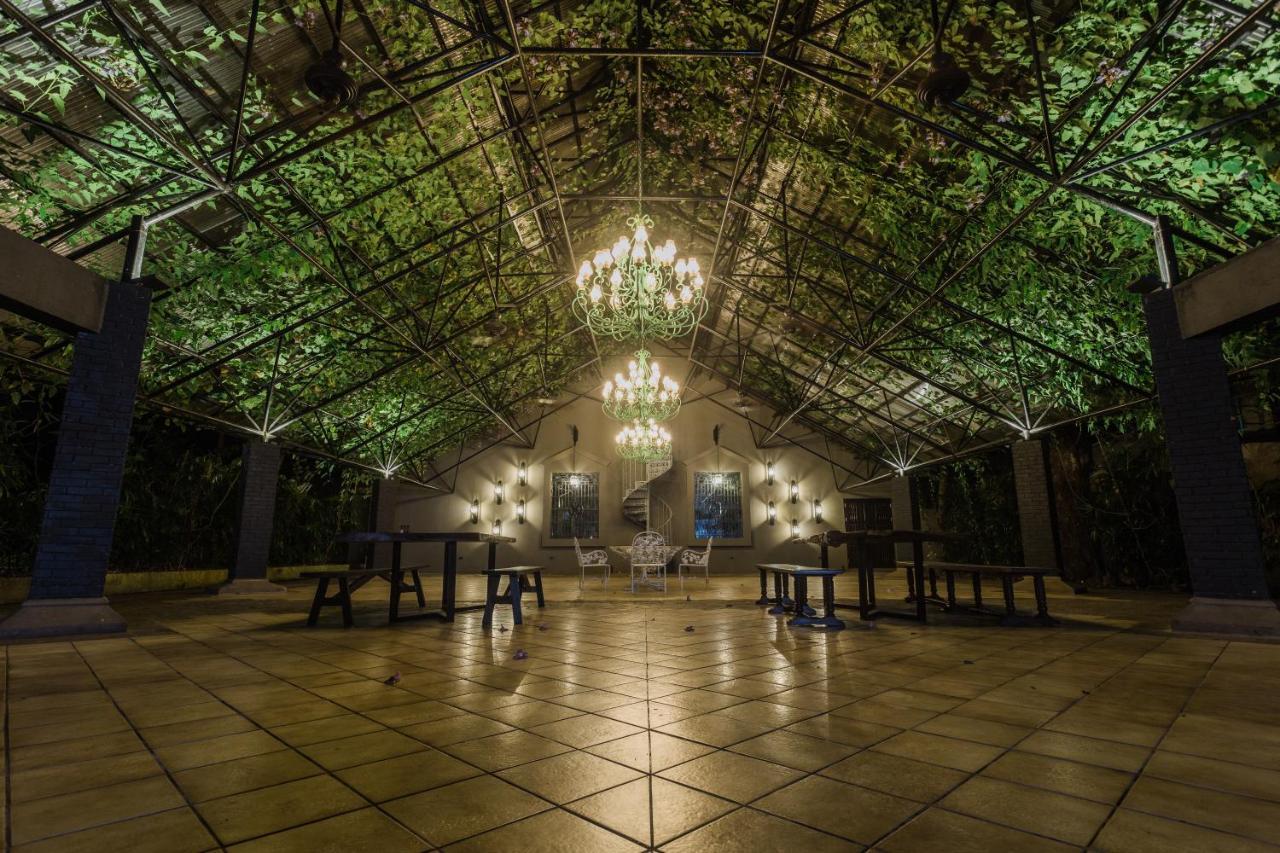 The Henry Resort Dumaguete Dumaguete City Extérieur photo