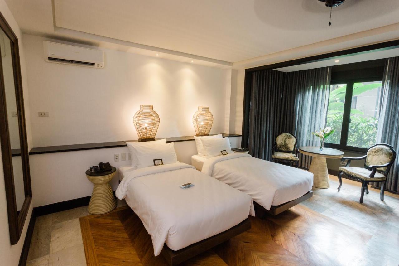 The Henry Resort Dumaguete Dumaguete City Extérieur photo