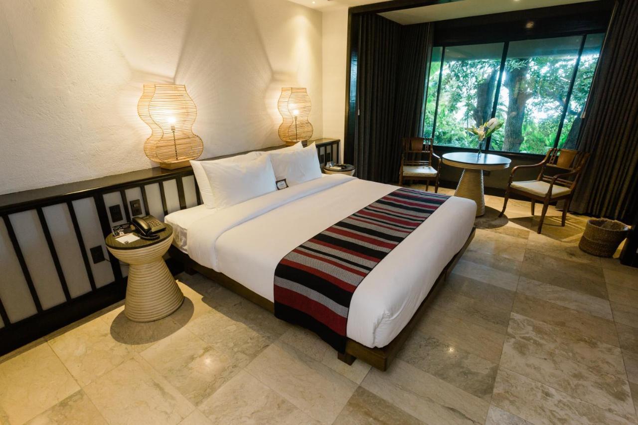The Henry Resort Dumaguete Dumaguete City Extérieur photo
