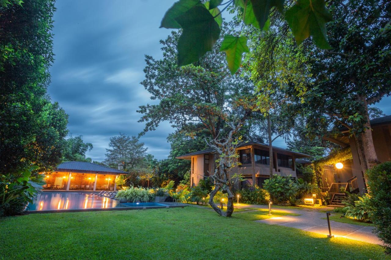 The Henry Resort Dumaguete Dumaguete City Extérieur photo