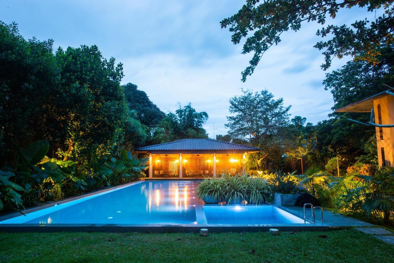 The Henry Resort Dumaguete Dumaguete City Extérieur photo