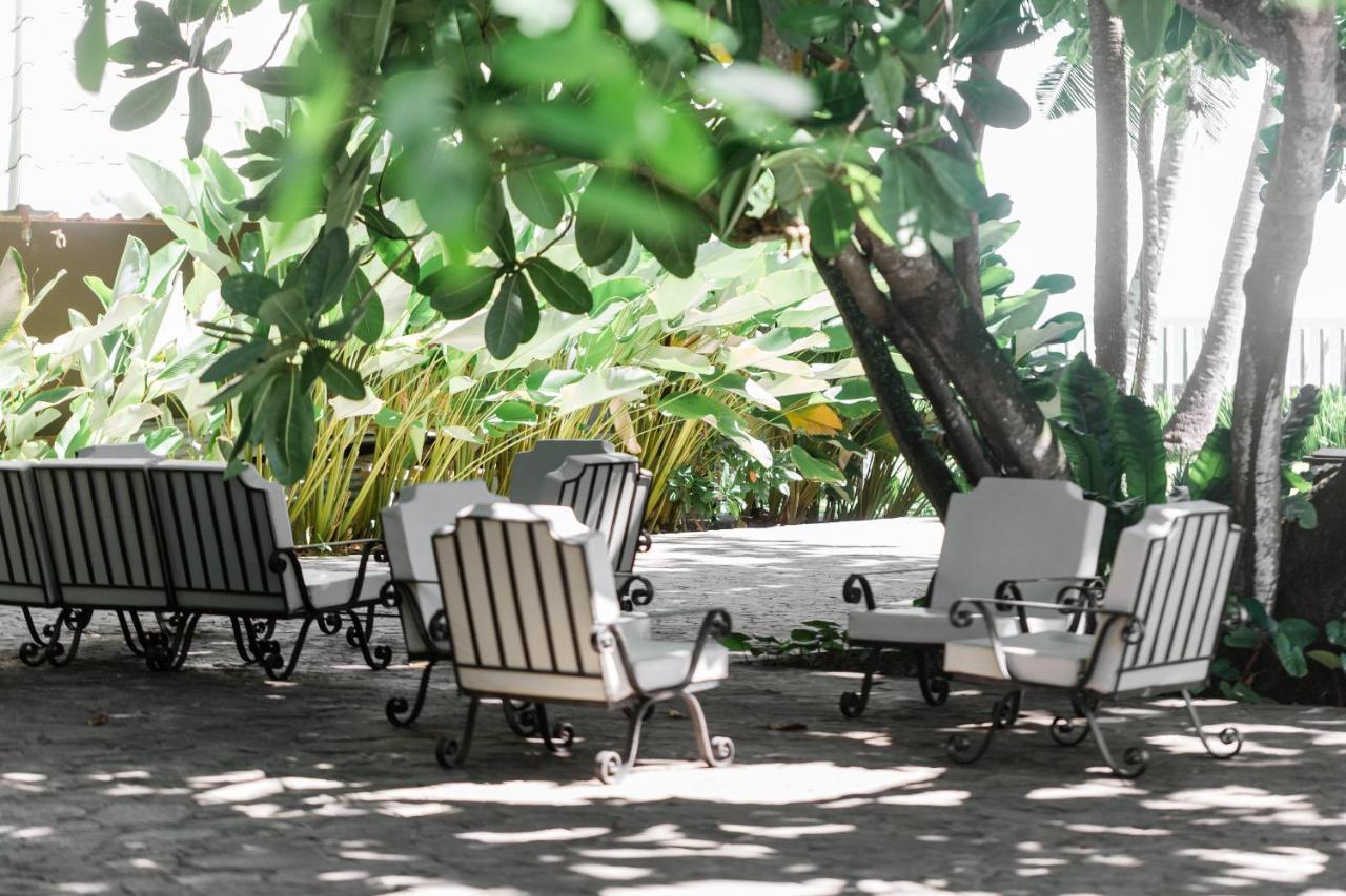 The Henry Resort Dumaguete Dumaguete City Extérieur photo