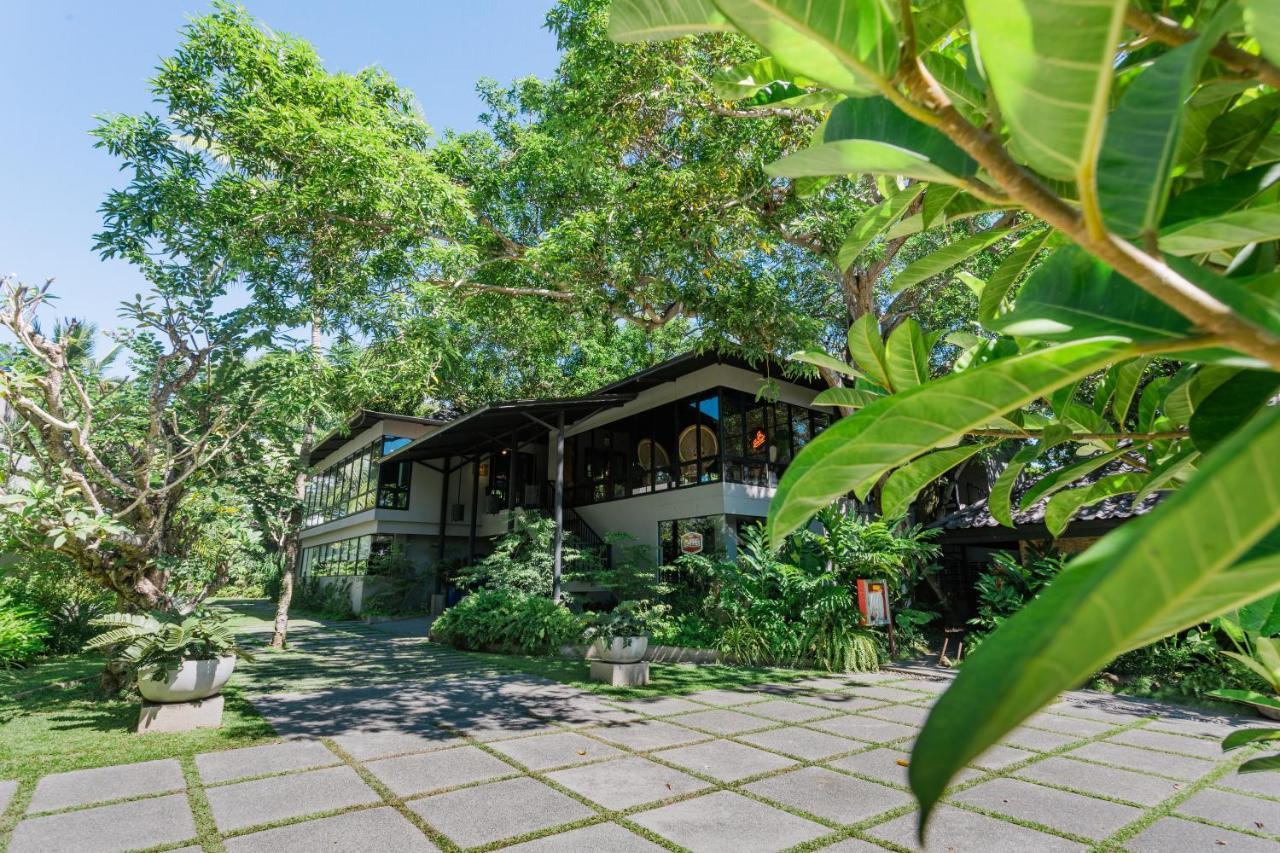 The Henry Resort Dumaguete Dumaguete City Extérieur photo