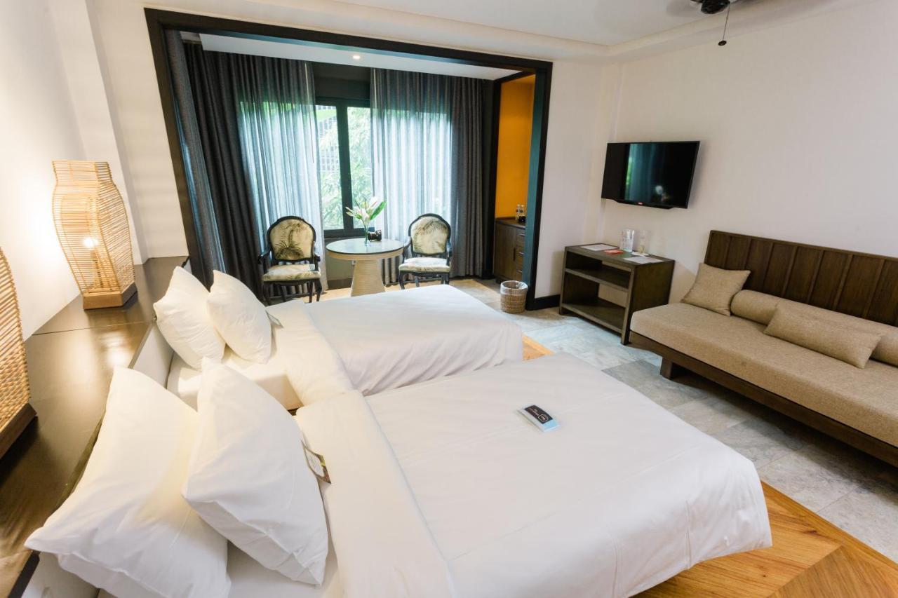 The Henry Resort Dumaguete Dumaguete City Extérieur photo