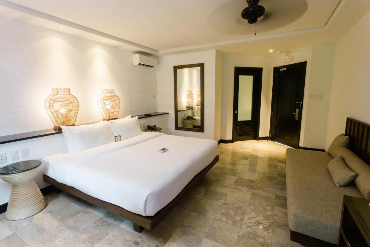 The Henry Resort Dumaguete Dumaguete City Extérieur photo