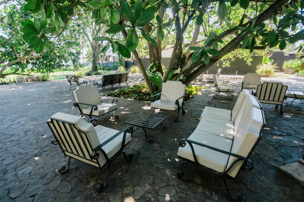 The Henry Resort Dumaguete Dumaguete City Extérieur photo
